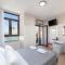 Faros Rooms