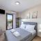 Faros Rooms