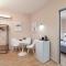 Faros Rooms