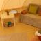Glamping -Texas Glamping