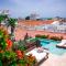 Hotel Aguamarina Boutique