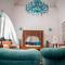 Hotel Aguamarina Boutique