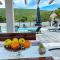 Beautiful Villa SHINE with swimming pool and jacuzzi - Čupici