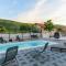 Beautiful Villa SHINE with swimming pool and jacuzzi - Čupici