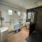 Villa 250m2 avec PISCINE chauffée & SPA & kota-grill & sauna