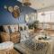 Apartamento Blue Poet - Sky
