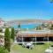 Alacati Marina Palace