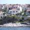 Apartments by the sea Postira, Brac - 706