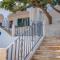 Apartments by the sea Postira, Brac - 706