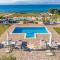 Seaside luxury villa with a swimming pool Supetar, Brac - 12371