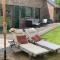 Lovely Meadow House in the land of Croix Scaille