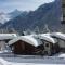 Family Apartments Le Chalet - Champoluc