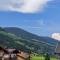 Ferienwohnung Almsuite Fritz - Wald im Pinzgau
