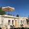 Sarnich Cave Suites