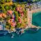 Senza Garden Holiday Club - Ultra All Inclusive - Konaklı