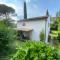 Typical Tuscan barn with private pool