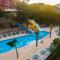 Senza Garden Holiday Club - Ultra All Inclusive - Konaklı