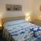 Frontemare 6 posti letto