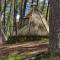 Glamping The Teepee - Mombeltrán