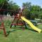 Kis-Duna Motel & Camping