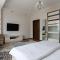 Oloy Apartment