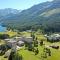 Maloja Palace Suites CO2-Neutral