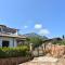 Two-Bedroom Apartment with Garden View