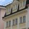 Pension Napoleon Foto: Pension Napoleon