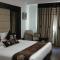HOTEL PITRASHISH PRIDE IGI Intl AIRPORT DELHI