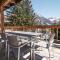 Sans Souci EG - Alpenblick & Obersee Panorama - by Arosa Stay
