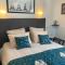 Cannes City B&B