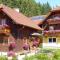 Chalet Taurachblick