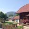 Chalet Taurachblick