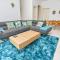Appartement - Vue sur mer