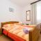 Apartments Halovic