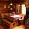 B&B Le Corone - Chalet nel Bosco