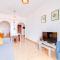 AL - Apartamento Girassol