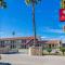 Econo Lodge Inn & Suites Escondido Downtown - إسكونديدو