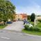 Otel Vaabensted