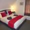 Otel Vaabensted