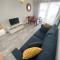 Surf lodge terrasse vue mer Capbreton