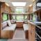 Pinetum Gardens Retreats