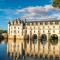 Chenonceau Amboise équitation beauval - Civray-de-Touraine