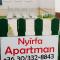 Nyírfa Apartman