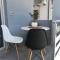 Aiolos Blu Luxury Apartments