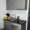 Aiolos Blu Luxury Apartments