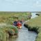 Foto: Waddenhoes Gastenverblijven 10/34