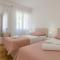 Pine Tree Apartment Zanetic