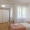 Pine Tree Apartment Zanetic