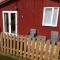 D&D Holiday Chalet - Bridlington